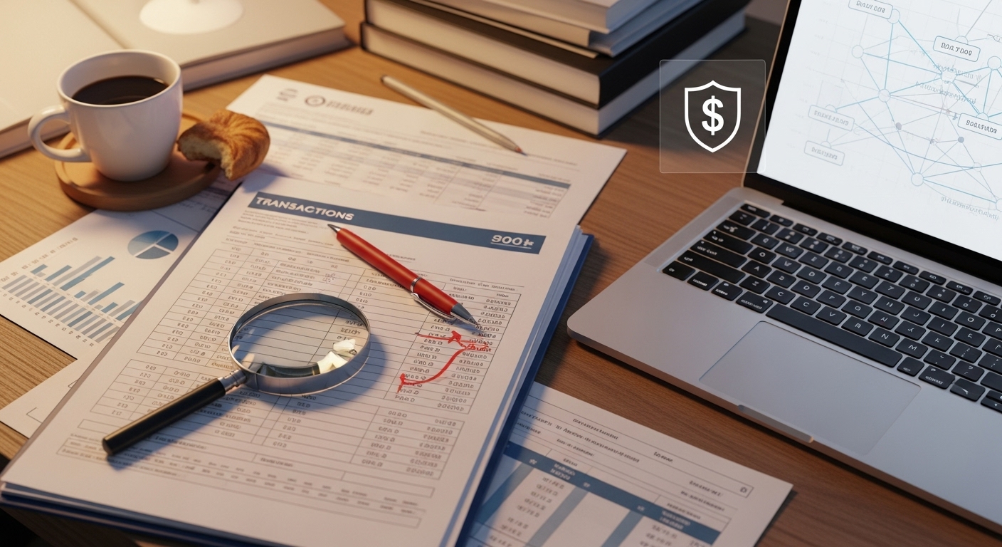 Anti-Money Laundering (AML) and Compliance